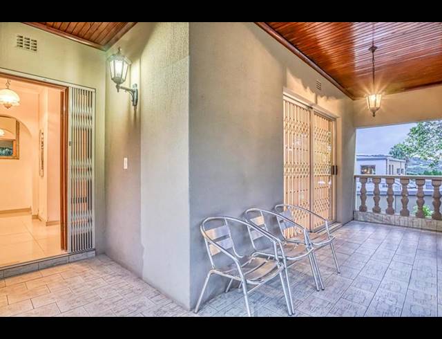 4 BEDROOM HOUSE FOR SALE IN GLENVISTA